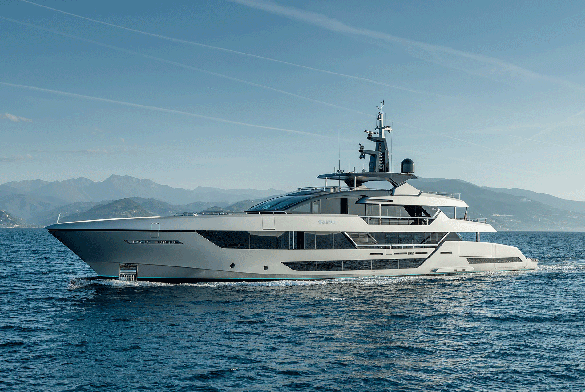 Riva 54m 